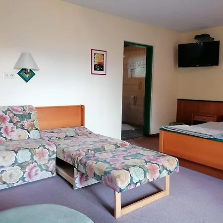 Apartman Rauter Annenheim