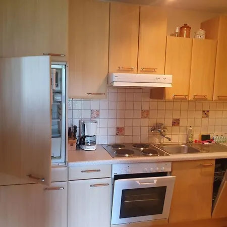 Rauter Apartman