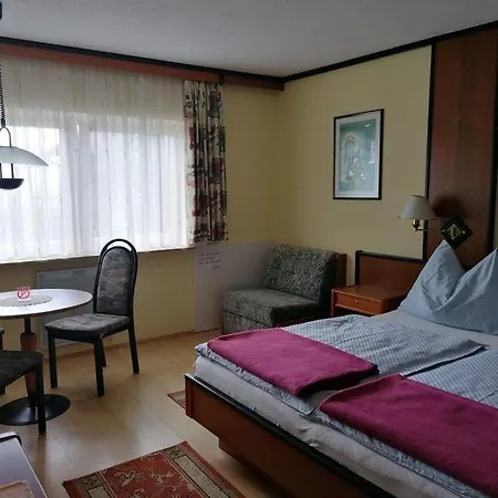 Rauter Apartman Annenheim