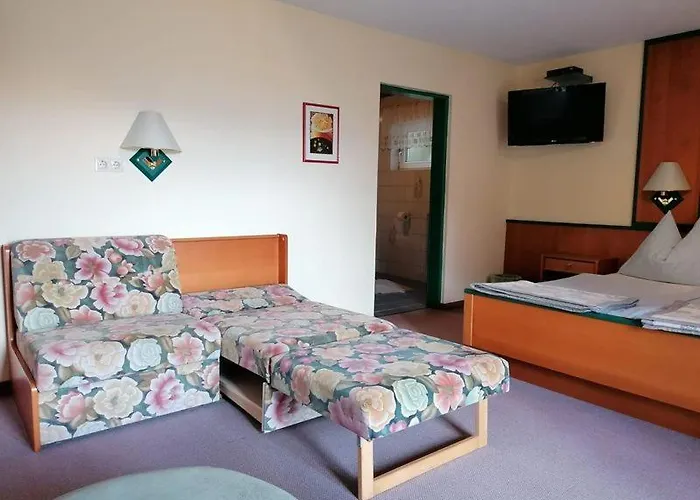 דירה Rauter אננהיים