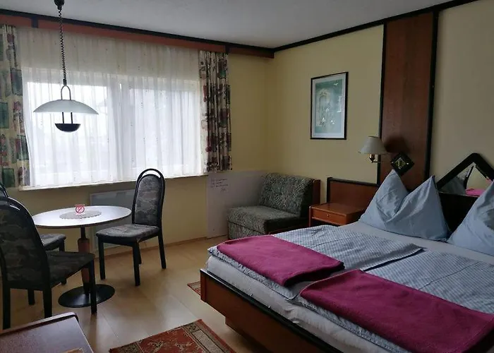 Rauter דירה אננהיים